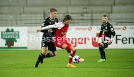 12.12.20 SC Freiburg - Arminia Bielefeld
