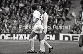 09.12.79 FC Bayern M&uuml;nchen - Cosmos New York