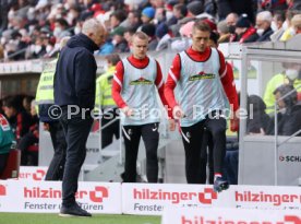 02.04.22 SC Freiburg - FC Bayern M&uuml;nchen