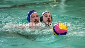 Wasserball Deutschland - Slowakei