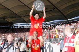 19.05.07 VfB Stuttgart - FC Energie Cottbus