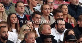 Relegation 2019 VfB Stuttgart - 1. FC Union Berlin