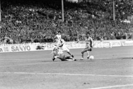 02.11.91 VfB Stuttgart - Stuttgarter Kickers