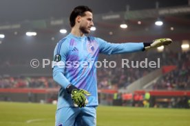 20.02.25 1. FC Heidenheim - FC Kopenhagen