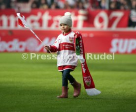 VfB Stuttgart - SV Sandhausen