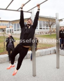 23.03.23 VfB Stuttgart Nachsorgeklinik Tannheim