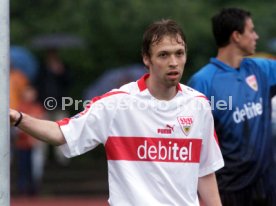 03.07.02 SSV Schafflund - VfB Stuttgart