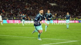 30.03.26 Deutschland - Ghana