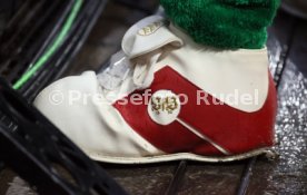 05.02.23 VfB Stuttgart - SV Werder Bremen