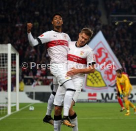 VfB Stuttgart - SC Freiburg