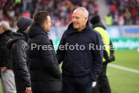 28.01.23 SC Freiburg - FC Augsburg
