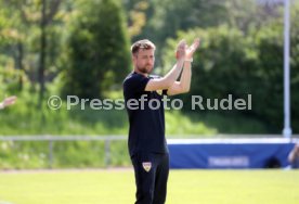 26.04.26 Frauen VfB Stuttgart - SV Meppen