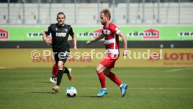 23.05.21 1. FC Heidenheim - Karlsruher SC