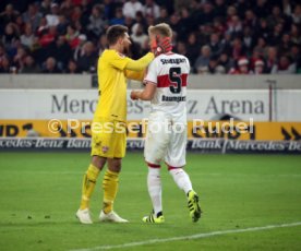 VfB Stuttgart - Eintracht Frankfurt