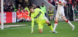 19.04.26 FC Bayern M&uuml;nchen - VfB Stuttgart