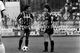 16.08.85 SpG WSG Wattens FC Wacker Tirol - FC Admira Wacker