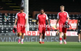 15.08.26 Fulham FC - VfB Stuttgart