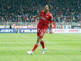 1. FC Union Berlin - 1. FC Kaiserslautern