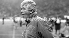 19.10.88 Deutschland - Niederlande