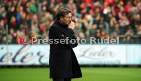 SC Freiburg - VfL Wolfsburg