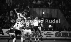 27.04.88 Deutschland - Schweiz