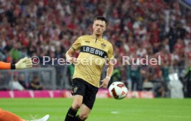 28.08.26 FC Bayern M&uuml;nchen - VfB Stuttgart