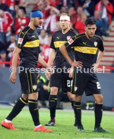 Relegation 2019 1. FC Union Berlin - VfB Stuttgart