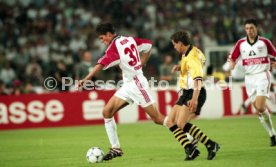 14.08.98 VfB Stuttgart - Borussia Dortmund