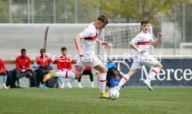 15.04.23 U19 VfB Stuttgart - U19 SC Freiburg