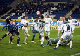18.12.21 TSG 1899 Hoffenheim - Borussia M&ouml;nchengladbach