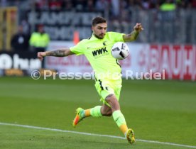 SC Freiburg - FC Augsburg