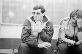 08.06.85 Karlsruher SC - VfB Stuttgart