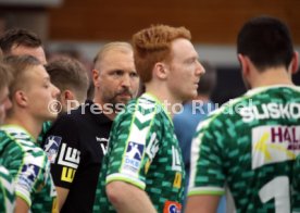 Frisch Auf G&ouml;ppingen - HC Erlangen