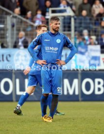 19.11.22 Stuttgarter Kickers - FC Holzhausen