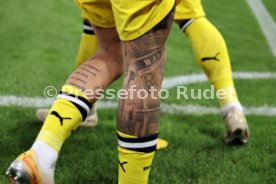19.09.26 VfB Stuttgart - Borussia Dortmund