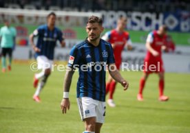 28.08.21 1. FC Heidenheim - Hamburger SV