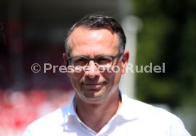 SG Sonnenhof Gro&szlig;aspach - 1. FC Kaiserslautern
