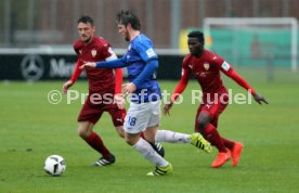 VfB Stuttgart - SV Darmstadt 98