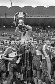 27.05.85 FC Aarau - Xamax Neuchatel