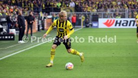 22.10.22 Borussia Dortmund - VfB Stuttgart