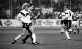 27.04.88 Deutschland - Schweiz
