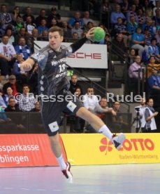 TVB 1898 Stuttgart - THW Kiel