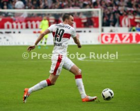 VfB Stuttgart - DSC Arminia Bielefeld