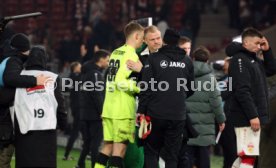 14.02.26 VfB Stuttgart - 1. FC K&ouml;ln