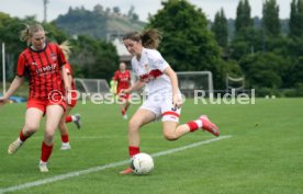 20.07.25 Frauen VfB Stuttgart - 1. FC Heidenheim