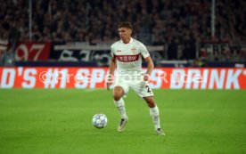 20.10.26 VfB Stuttgart - Atletico Madrid