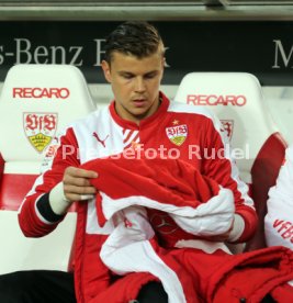VfB Stuttgart - Hamburger SV