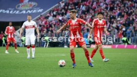 19.04.26 FC Bayern M&uuml;nchen - VfB Stuttgart