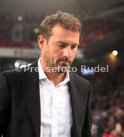 VfB Stuttgart - Eintracht Frankfurt