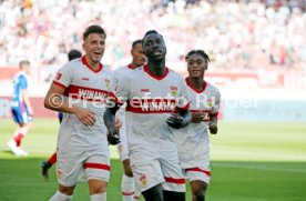 10.08.24 VfB Stuttgart - Athletic Bilbao